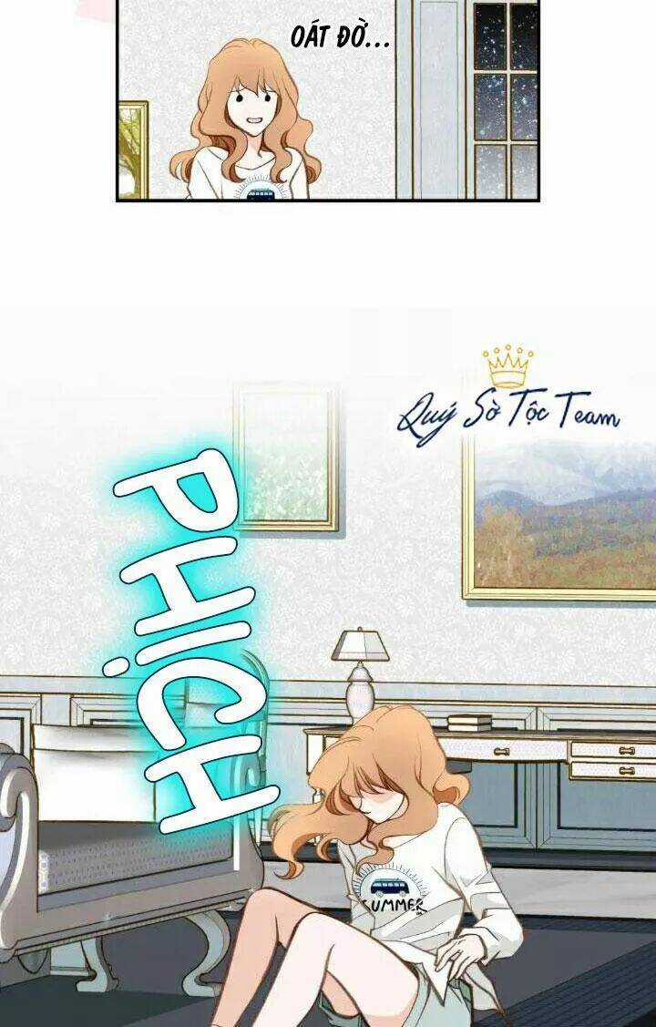 Tiếp xúc chí mạng - Chapter 95 - Trang 23