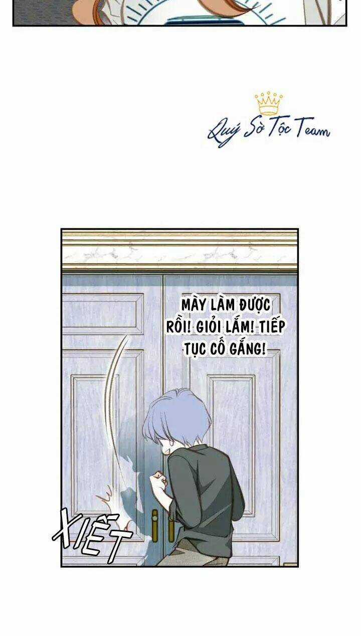 Tiếp xúc chí mạng - Chapter 95 - Trang 25