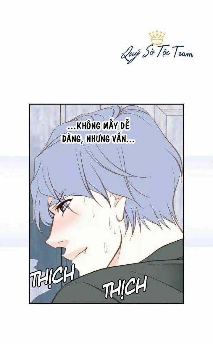 Tiếp xúc chí mạng - Chapter 95 - Trang 26