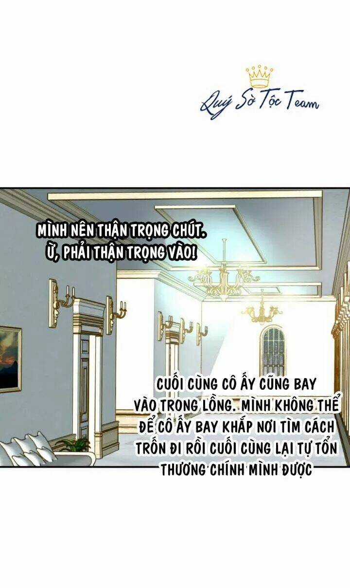 Tiếp xúc chí mạng - Chapter 95 - Trang 27