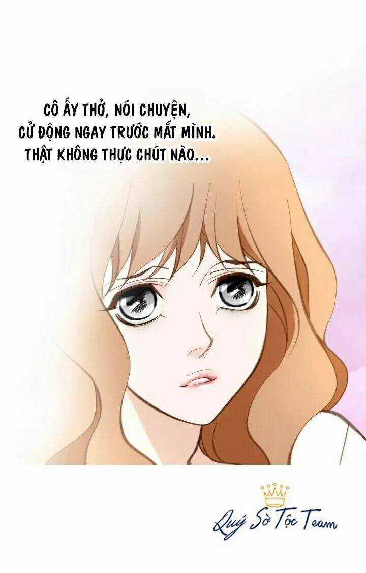 Tiếp xúc chí mạng - Chapter 95 - Trang 30