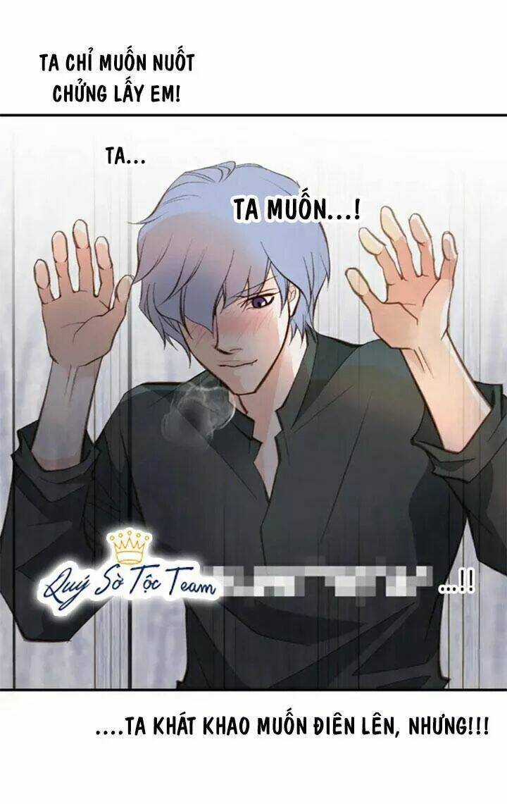 Tiếp xúc chí mạng - Chapter 95 - Trang 33