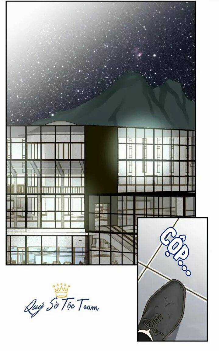 Tiếp xúc chí mạng - Chapter 95 - Trang 35