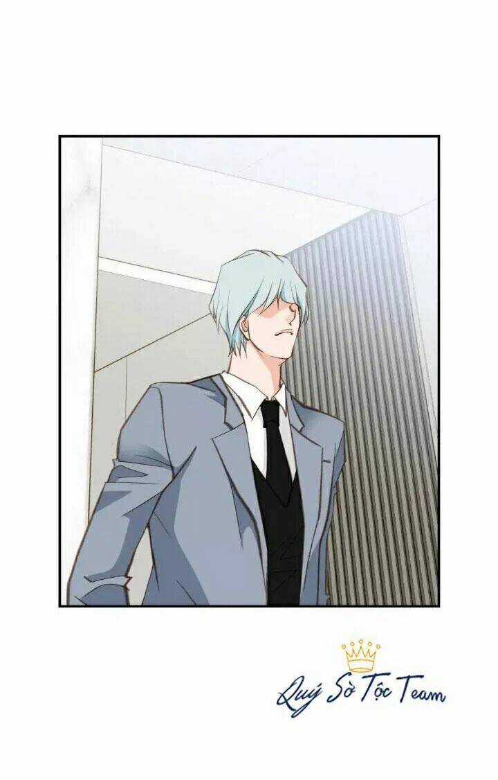 Tiếp xúc chí mạng - Chapter 95 - Trang 36