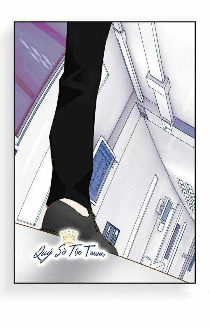 Tiếp xúc chí mạng - Chapter 95 - Trang 37