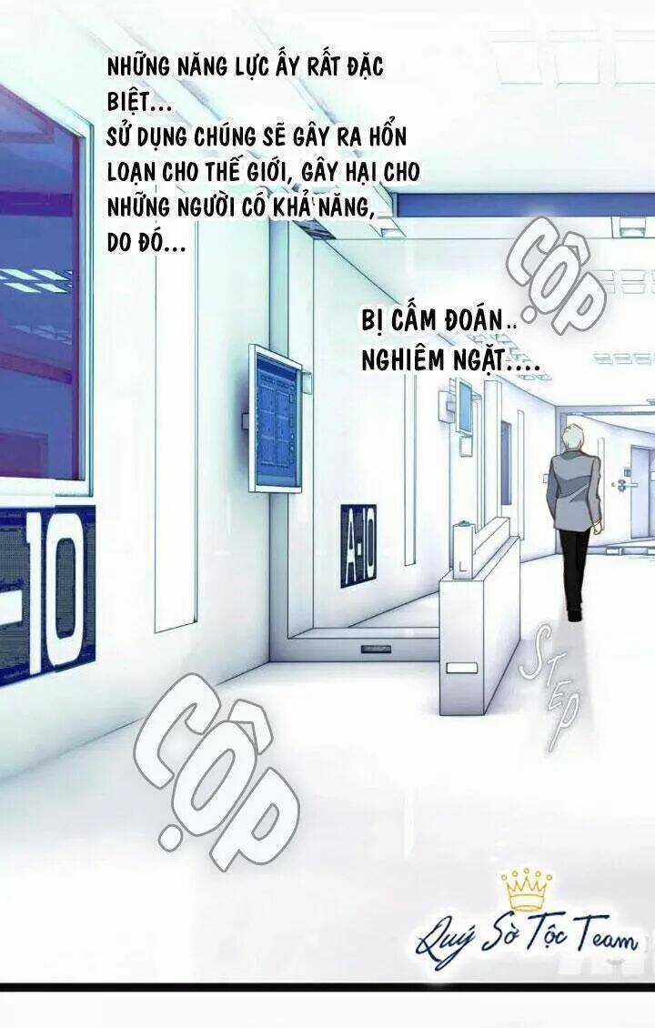 Tiếp xúc chí mạng - Chapter 95 - Trang 39