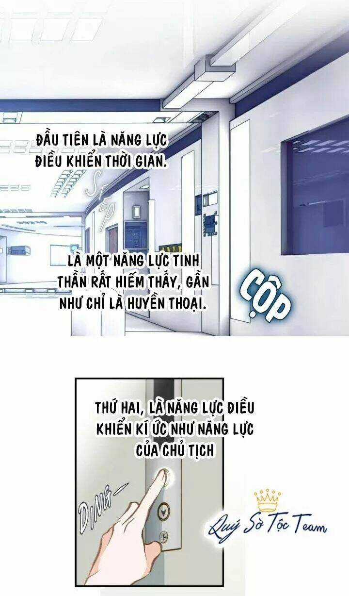 Tiếp xúc chí mạng - Chapter 95 - Trang 40