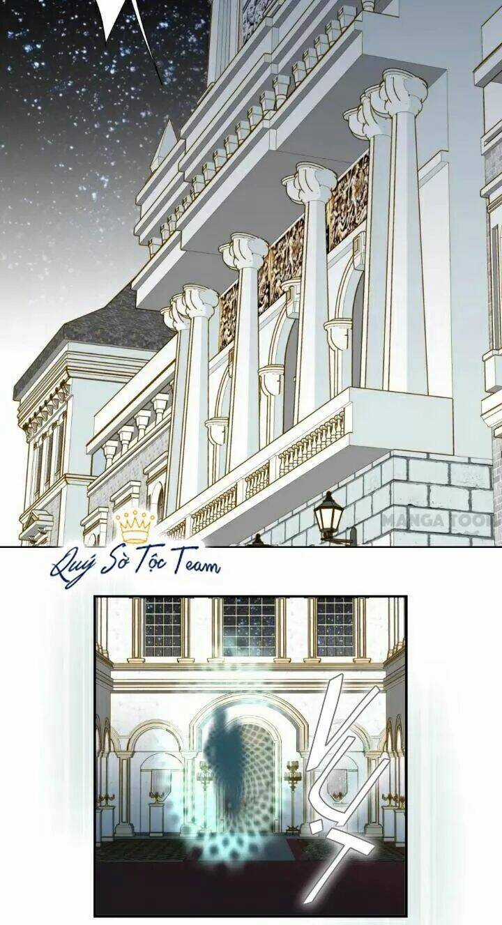 Tiếp xúc chí mạng - Chapter 95 - Trang 5