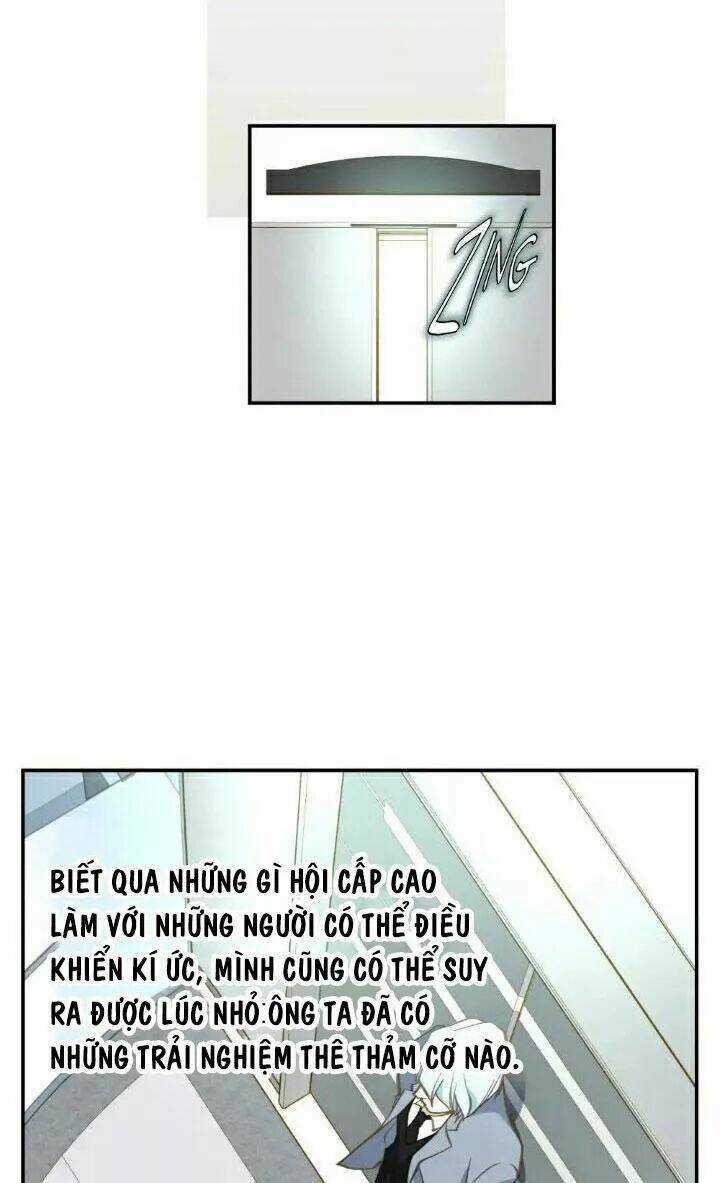 Tiếp xúc chí mạng - Chapter 95 - Trang 41