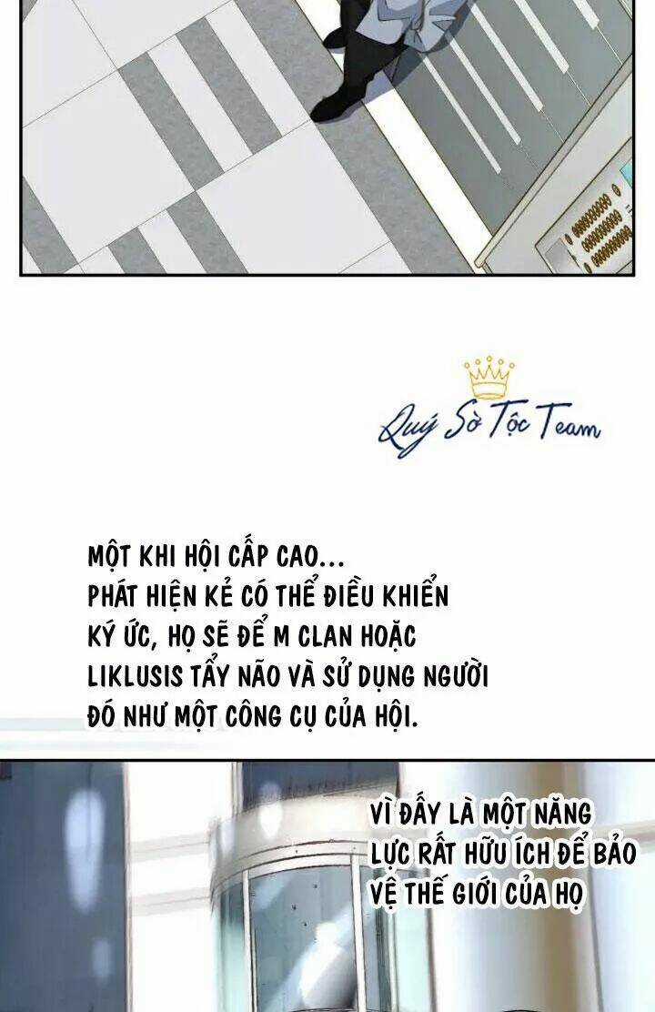 Tiếp xúc chí mạng - Chapter 95 - Trang 42