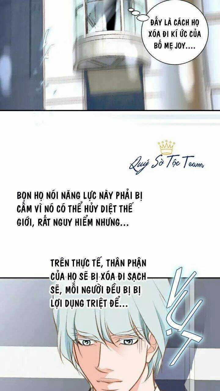 Tiếp xúc chí mạng - Chapter 95 - Trang 43