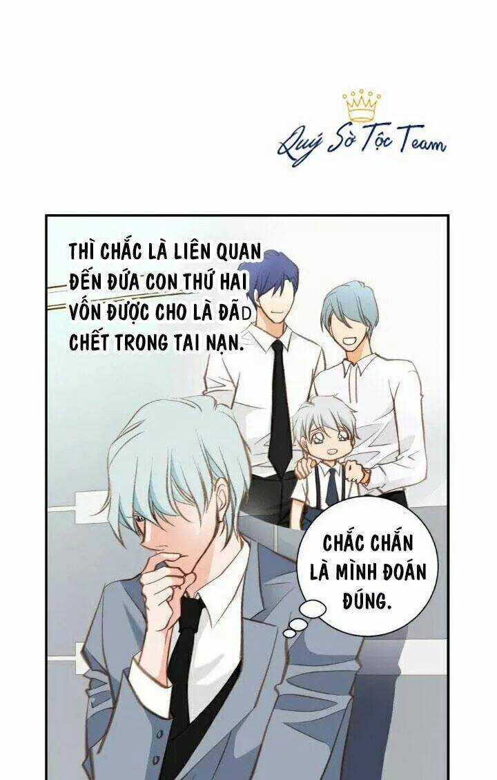 Tiếp xúc chí mạng - Chapter 95 - Trang 46