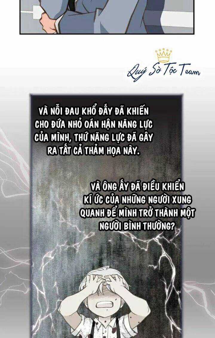Tiếp xúc chí mạng - Chapter 95 - Trang 47