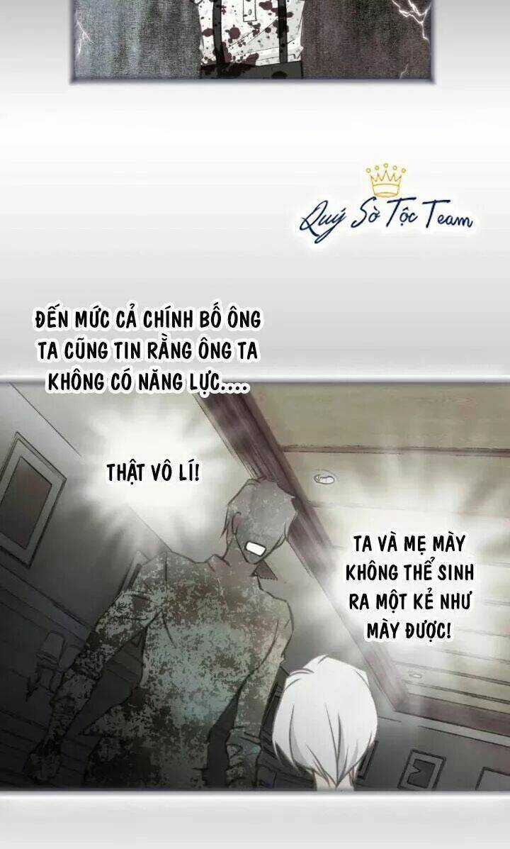 Tiếp xúc chí mạng - Chapter 95 - Trang 48