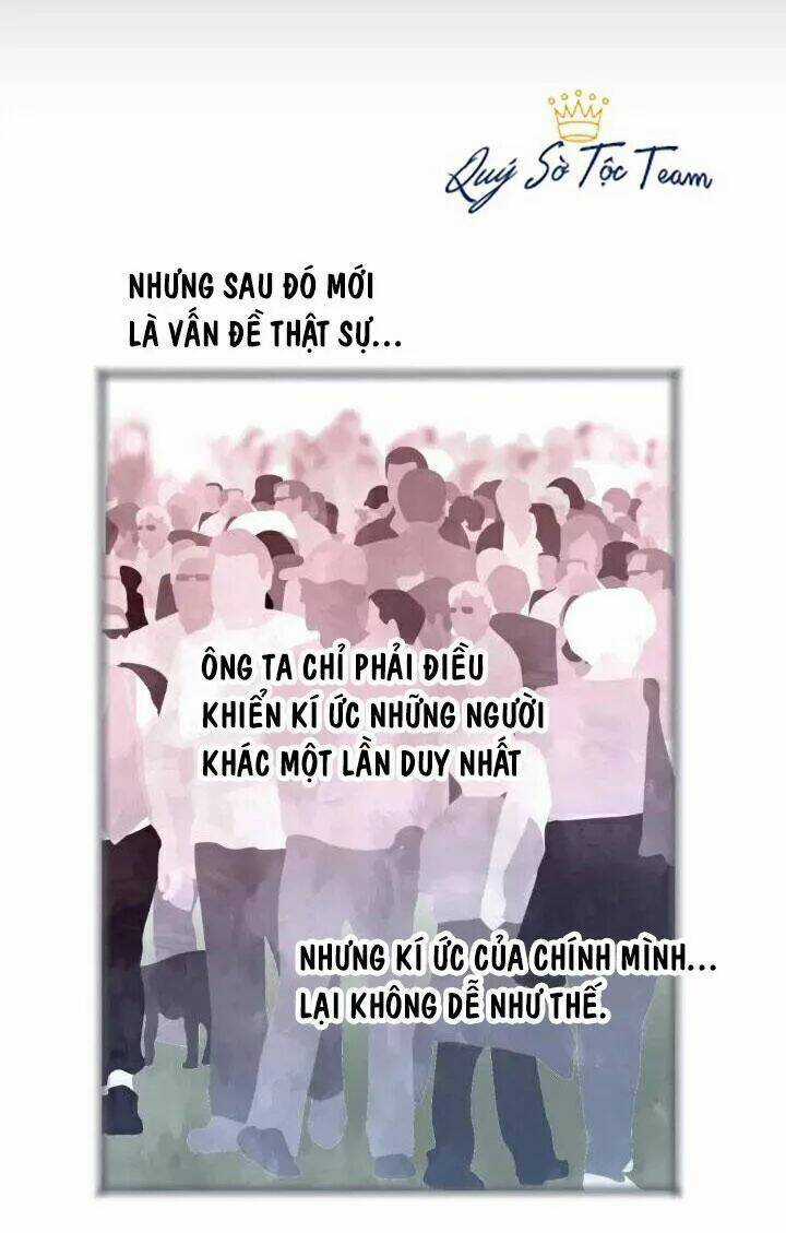 Tiếp xúc chí mạng - Chapter 95 - Trang 49