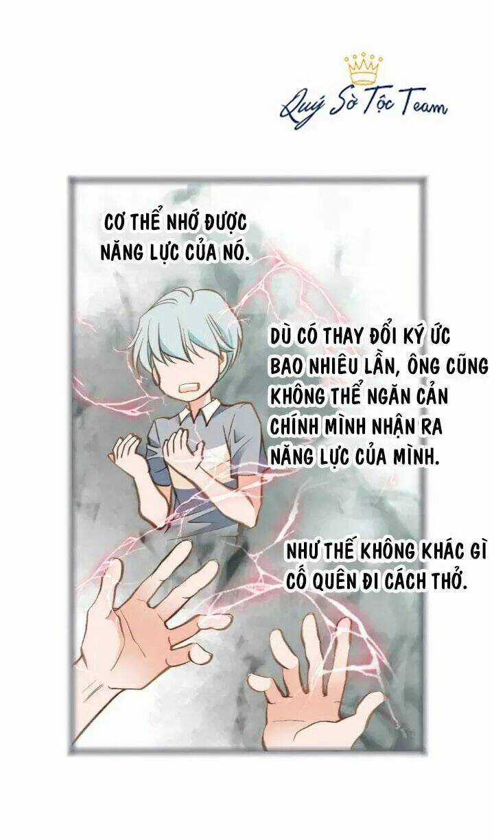 Tiếp xúc chí mạng - Chapter 95 - Trang 50