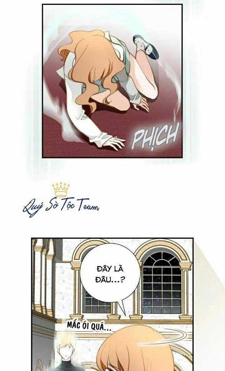 Tiếp xúc chí mạng - Chapter 95 - Trang 6