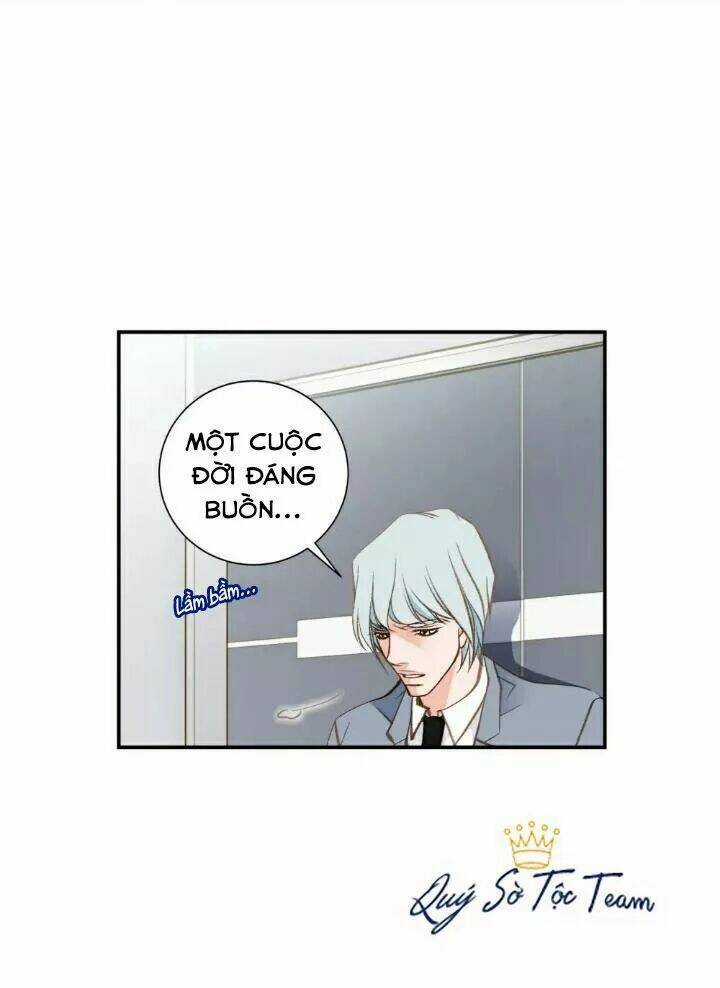 Tiếp xúc chí mạng - Chapter 95 - Trang 54