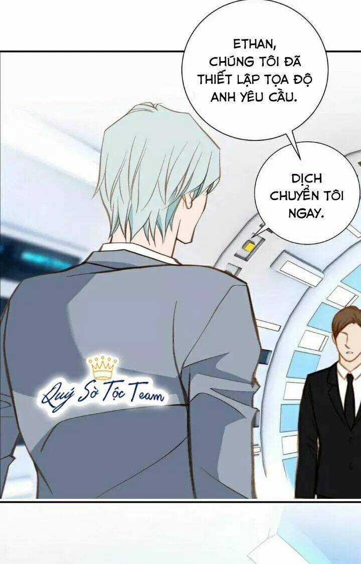 Tiếp xúc chí mạng - Chapter 95 - Trang 56