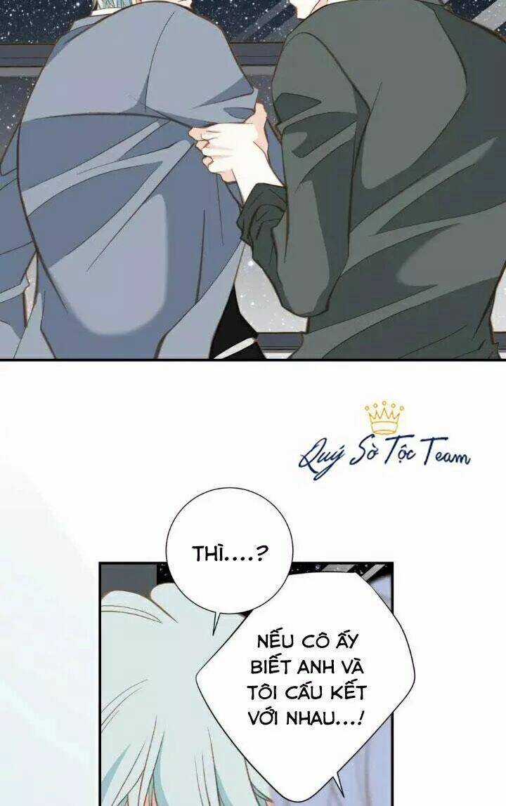 Tiếp xúc chí mạng - Chapter 95 - Trang 60