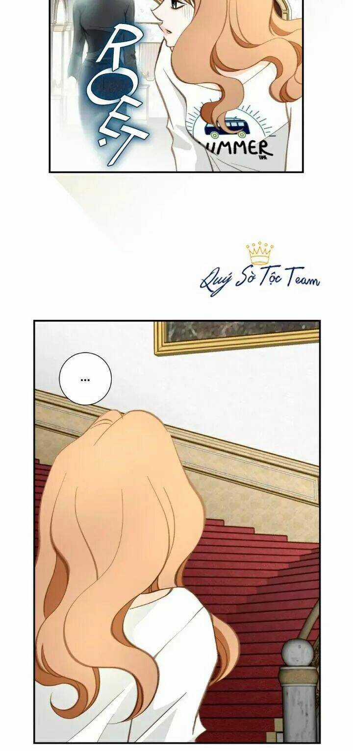 Tiếp xúc chí mạng - Chapter 95 - Trang 7