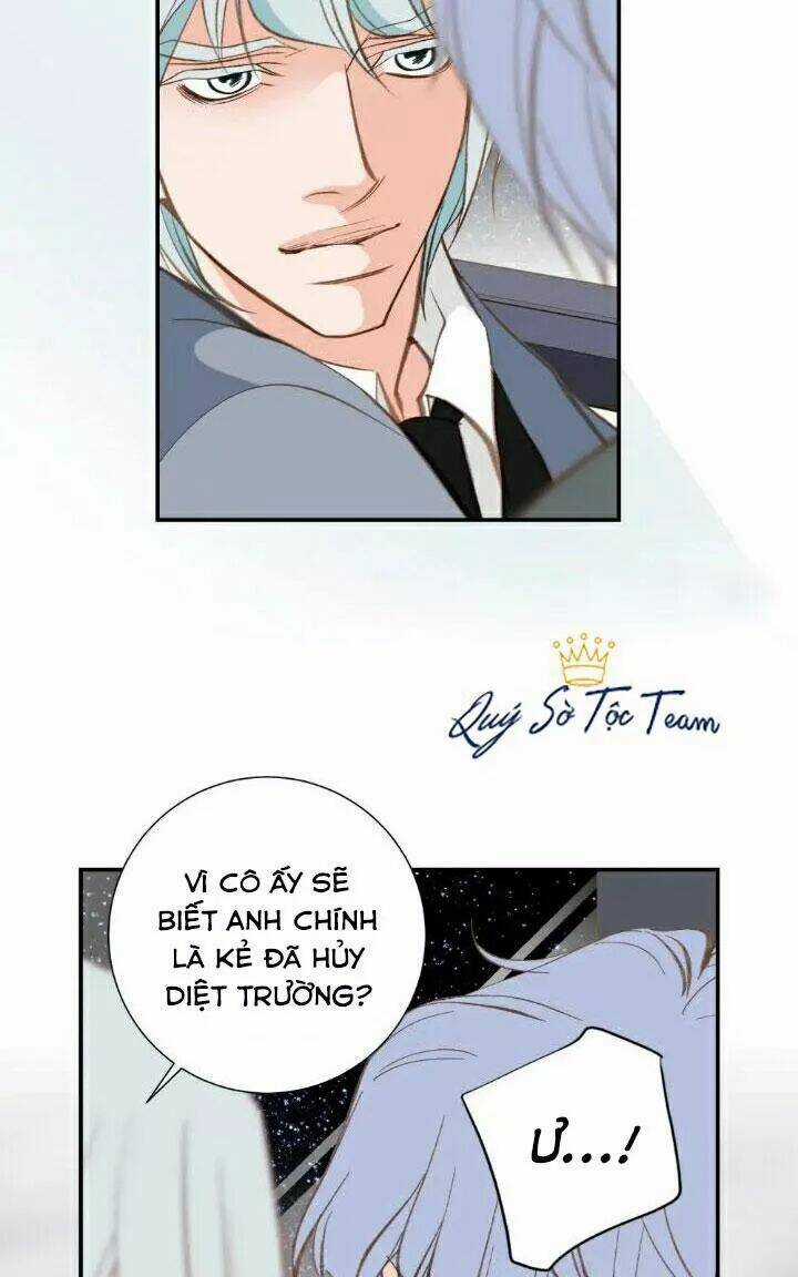 Tiếp xúc chí mạng - Chapter 95 - Trang 61