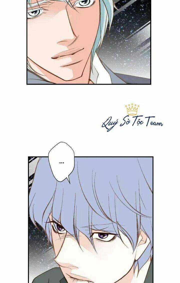 Tiếp xúc chí mạng - Chapter 95 - Trang 63