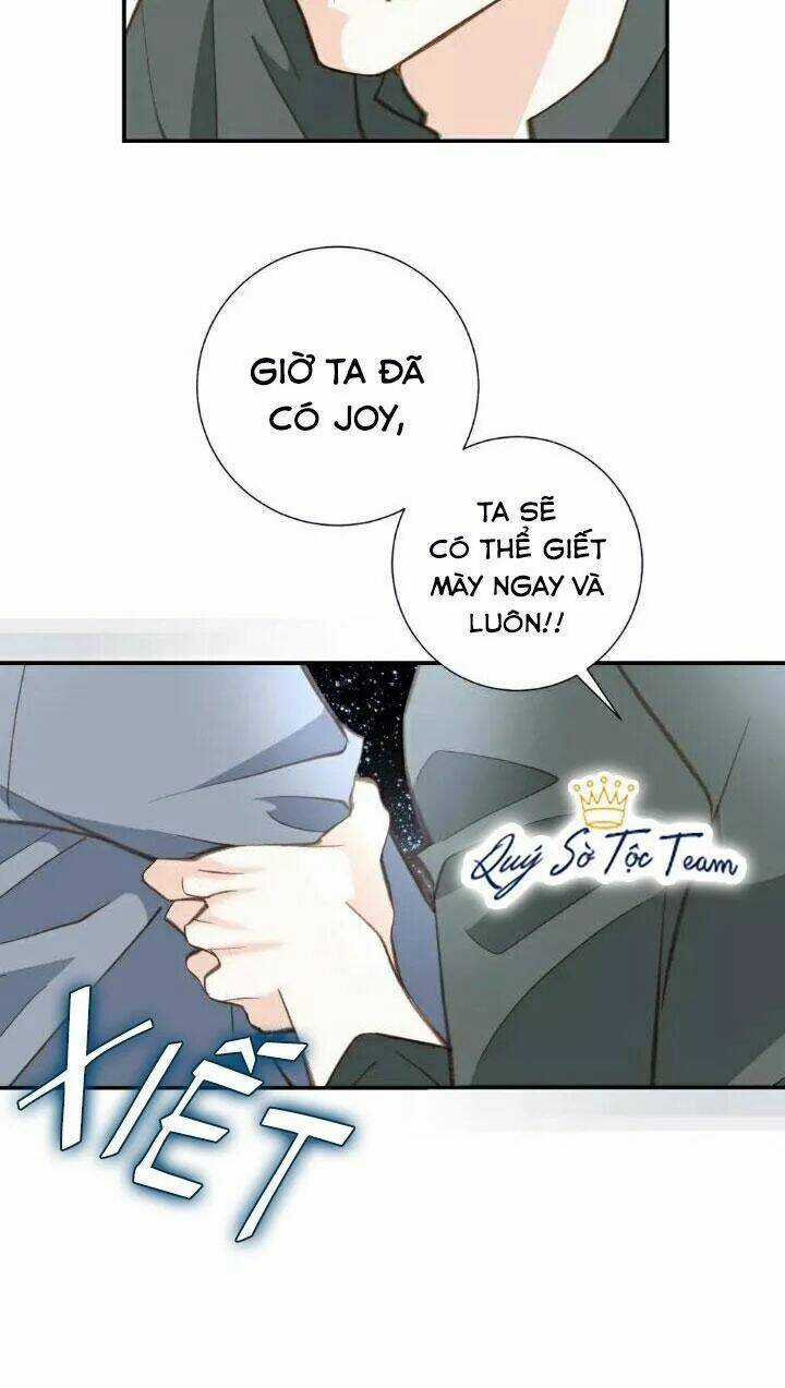 Tiếp xúc chí mạng - Chapter 95 - Trang 64