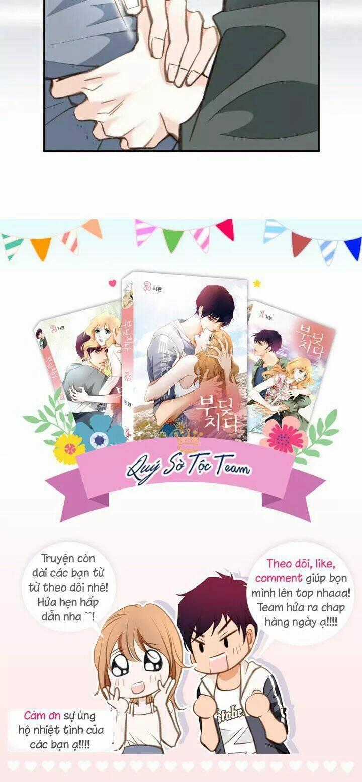 Tiếp xúc chí mạng - Chapter 95 - Trang 66
