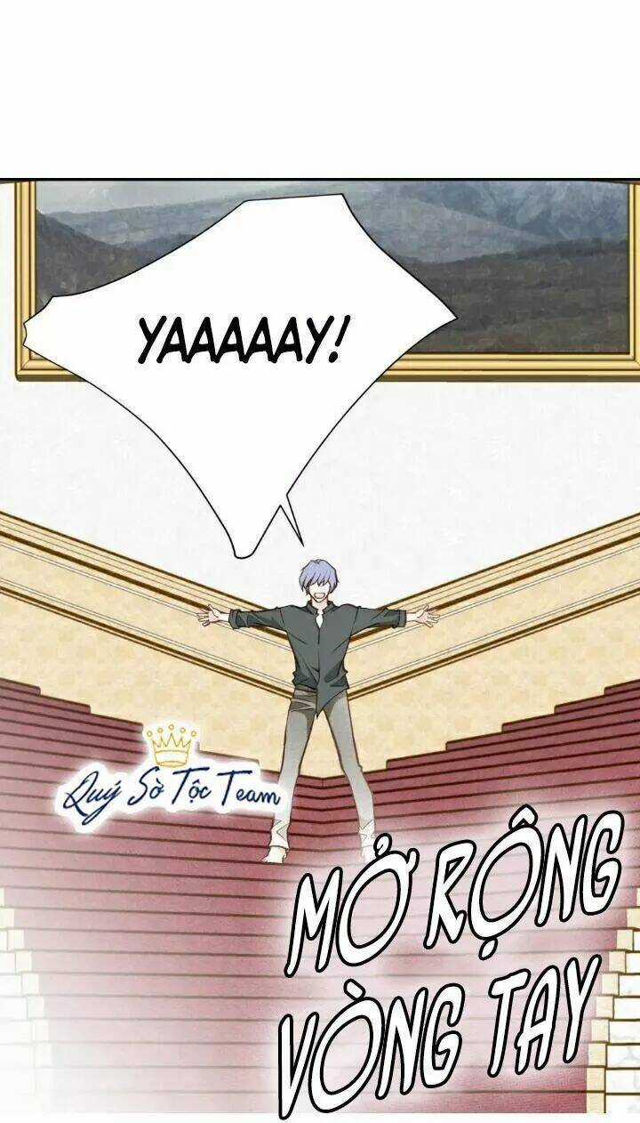 Tiếp xúc chí mạng - Chapter 95 - Trang 8