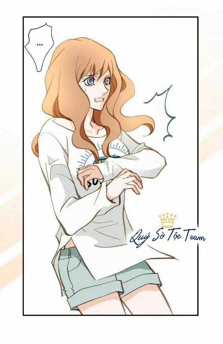 Tiếp xúc chí mạng - Chapter 95 - Trang 9