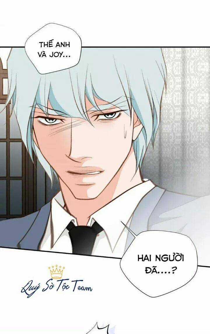 Tiếp xúc chí mạng - Chapter 96 - Trang 11