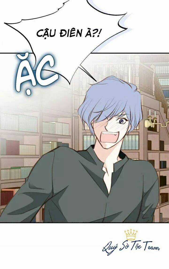 Tiếp xúc chí mạng - Chapter 96 - Trang 12