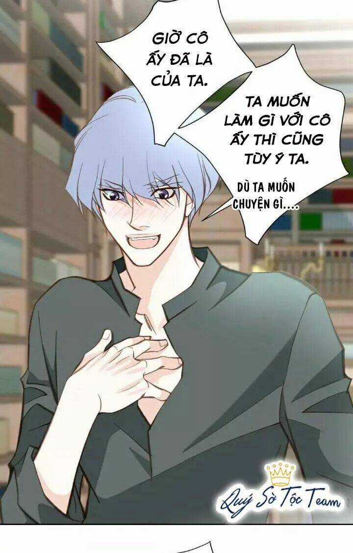 Tiếp xúc chí mạng - Chapter 96 - Trang 14