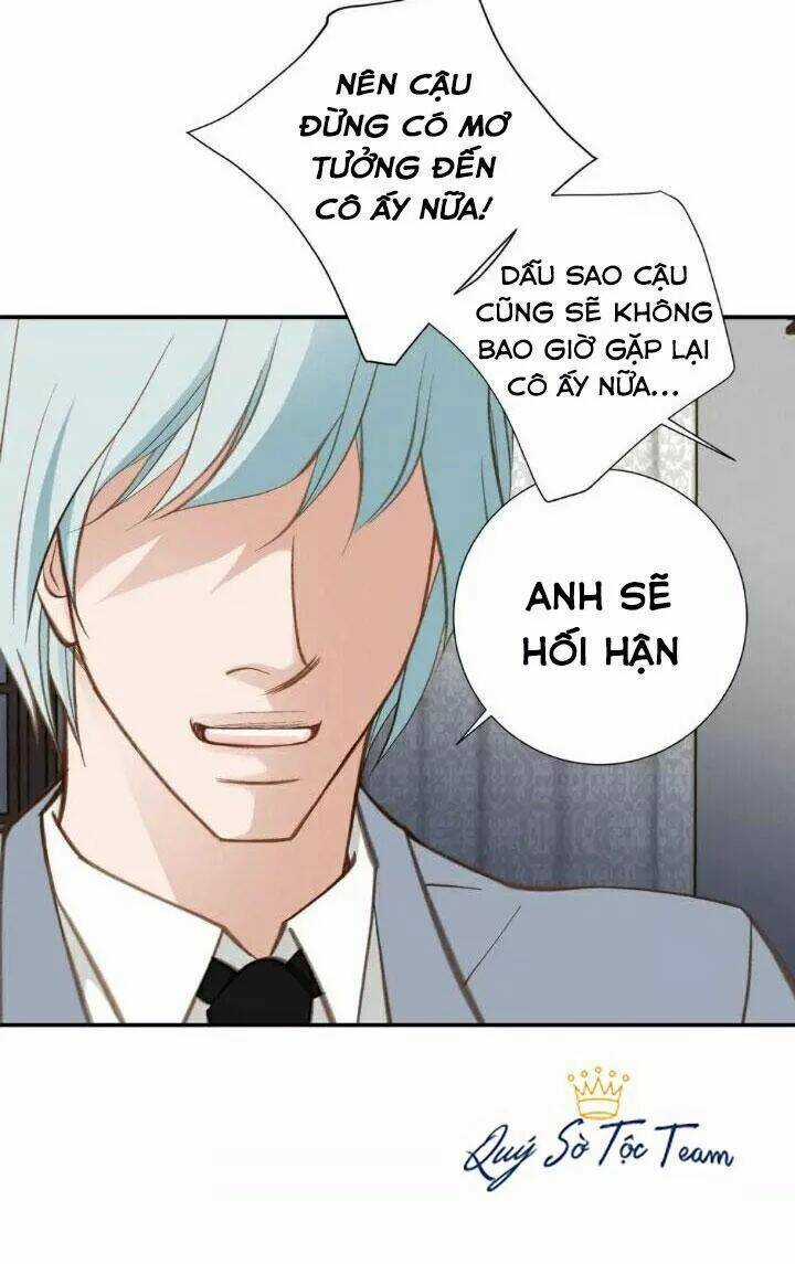 Tiếp xúc chí mạng - Chapter 96 - Trang 15