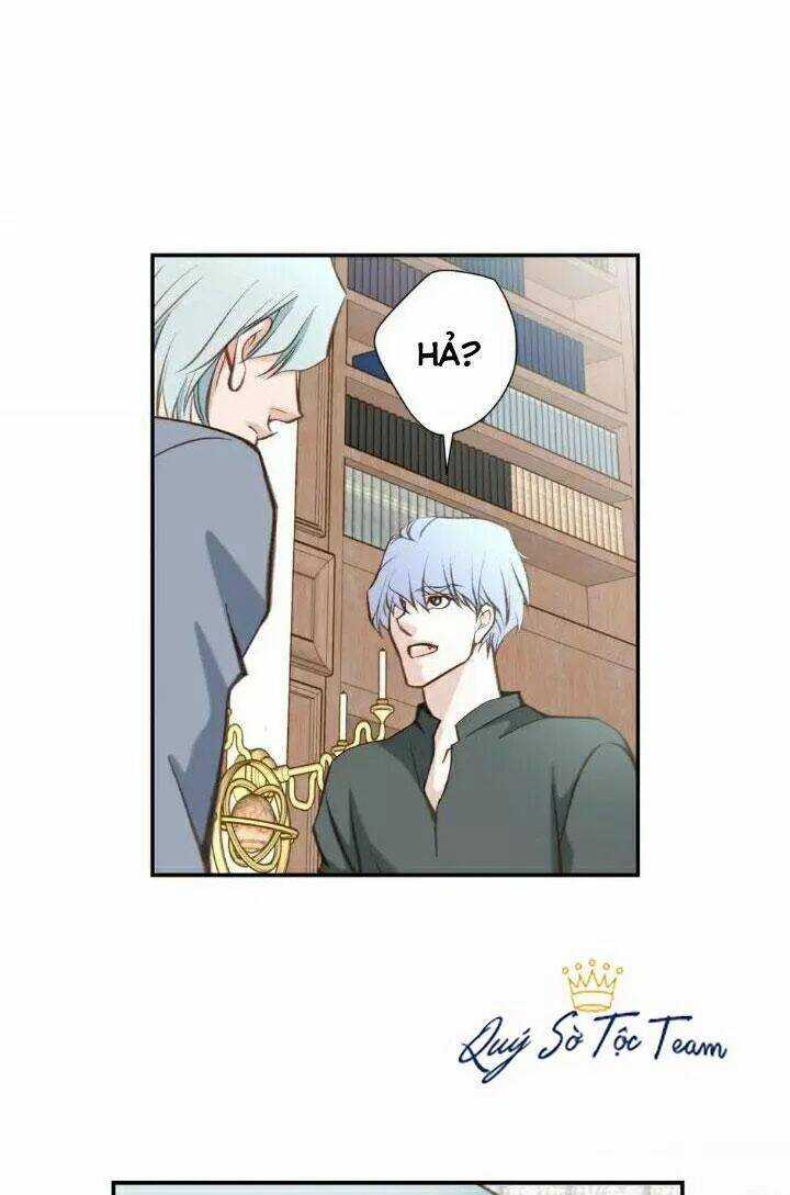 Tiếp xúc chí mạng - Chapter 96 - Trang 16