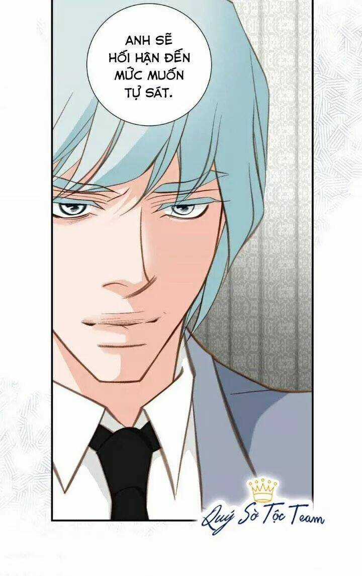 Tiếp xúc chí mạng - Chapter 96 - Trang 17