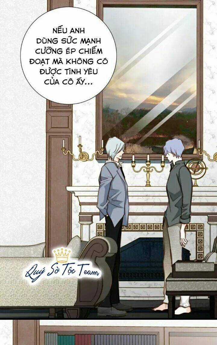 Tiếp xúc chí mạng - Chapter 96 - Trang 19