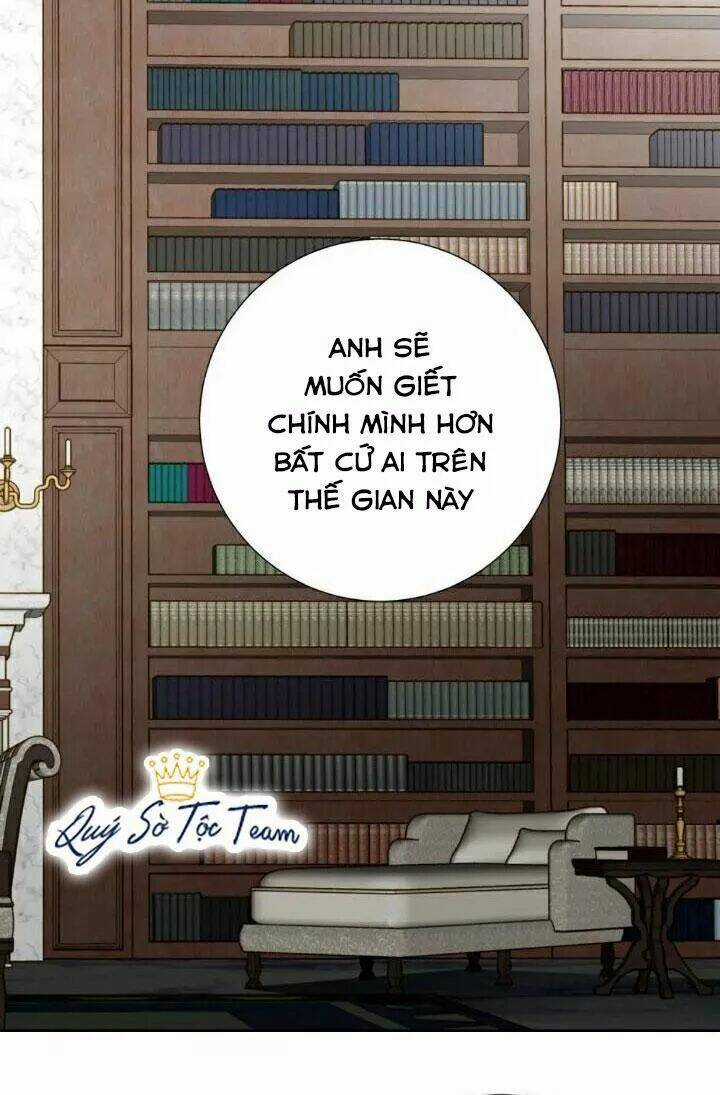 Tiếp xúc chí mạng - Chapter 96 - Trang 20
