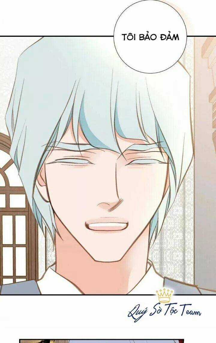 Tiếp xúc chí mạng - Chapter 96 - Trang 21