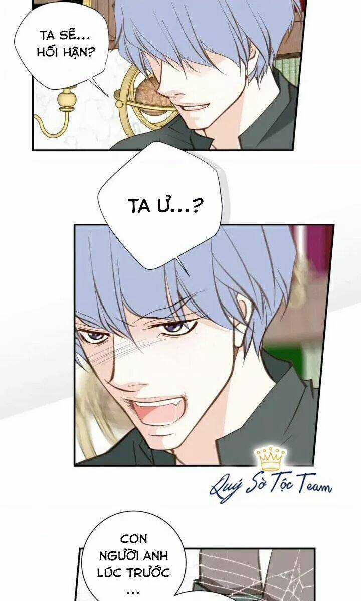 Tiếp xúc chí mạng - Chapter 96 - Trang 22