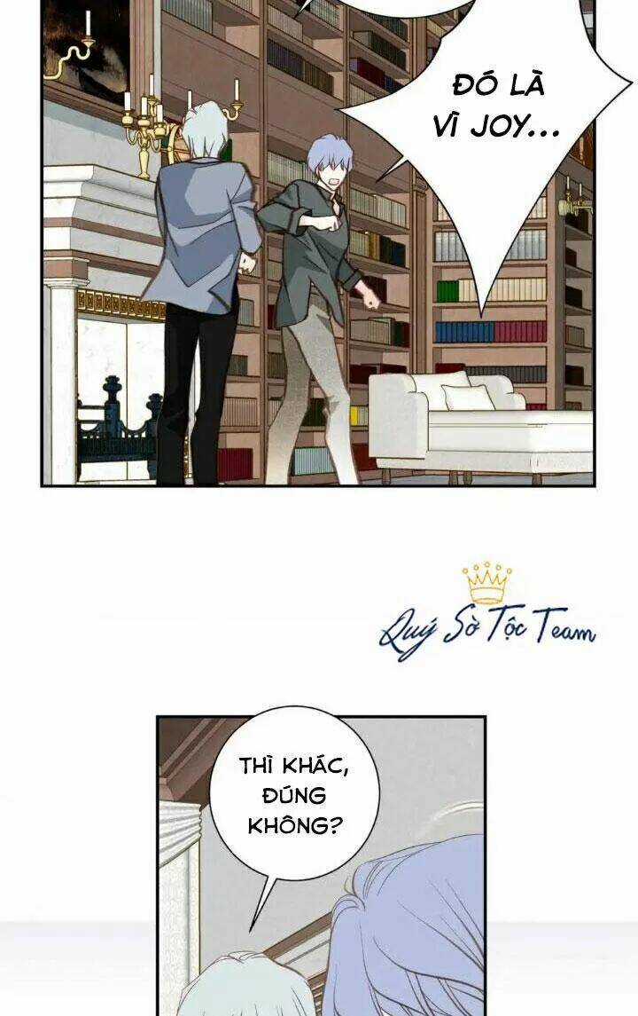 Tiếp xúc chí mạng - Chapter 96 - Trang 24