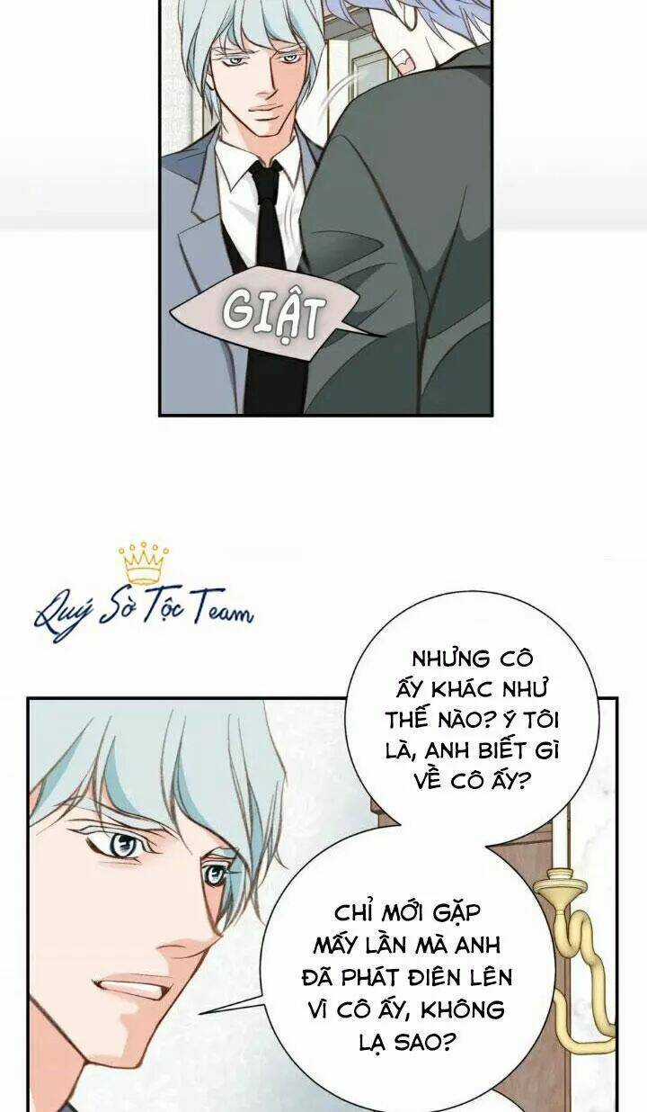 Tiếp xúc chí mạng - Chapter 96 - Trang 25