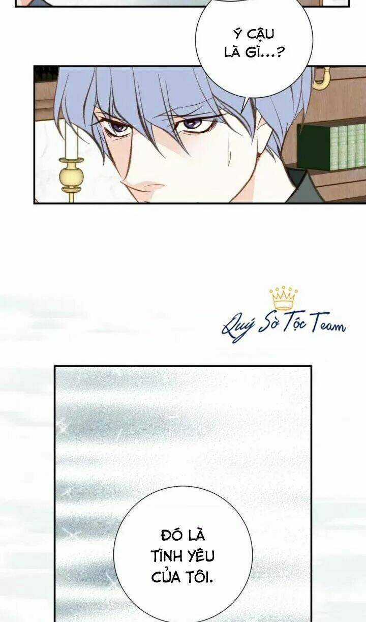 Tiếp xúc chí mạng - Chapter 96 - Trang 26