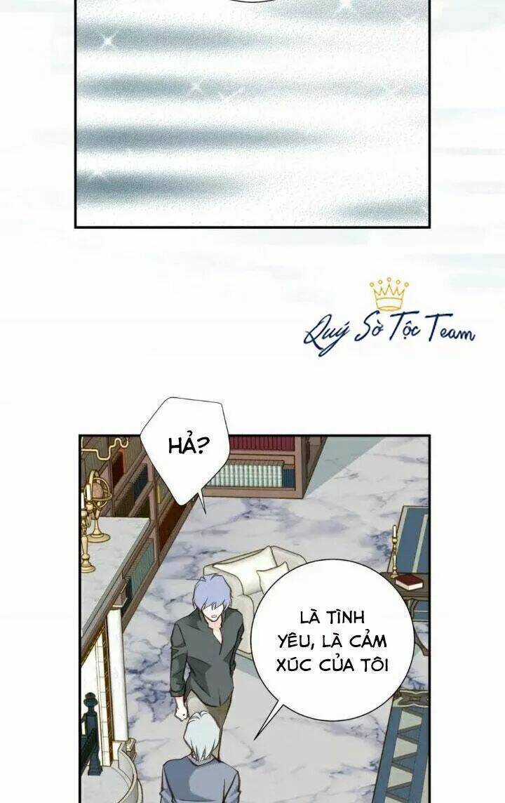 Tiếp xúc chí mạng - Chapter 96 - Trang 27