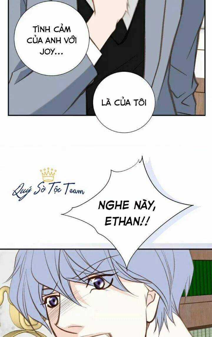 Tiếp xúc chí mạng - Chapter 96 - Trang 29