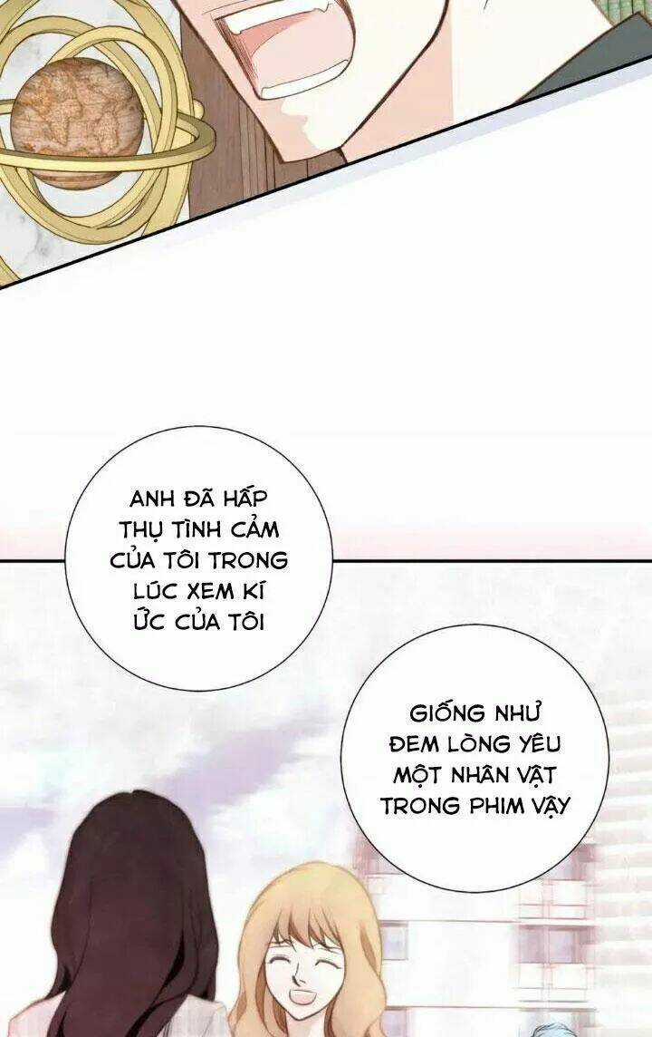 Tiếp xúc chí mạng - Chapter 96 - Trang 30