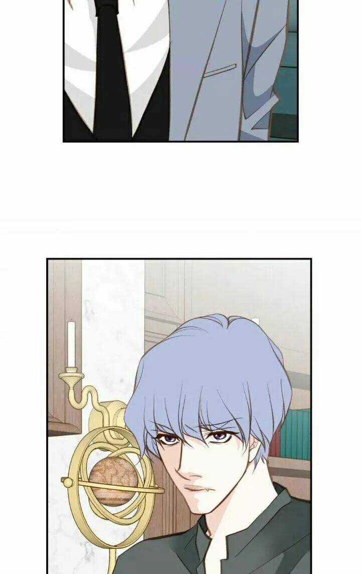 Tiếp xúc chí mạng - Chapter 96 - Trang 32