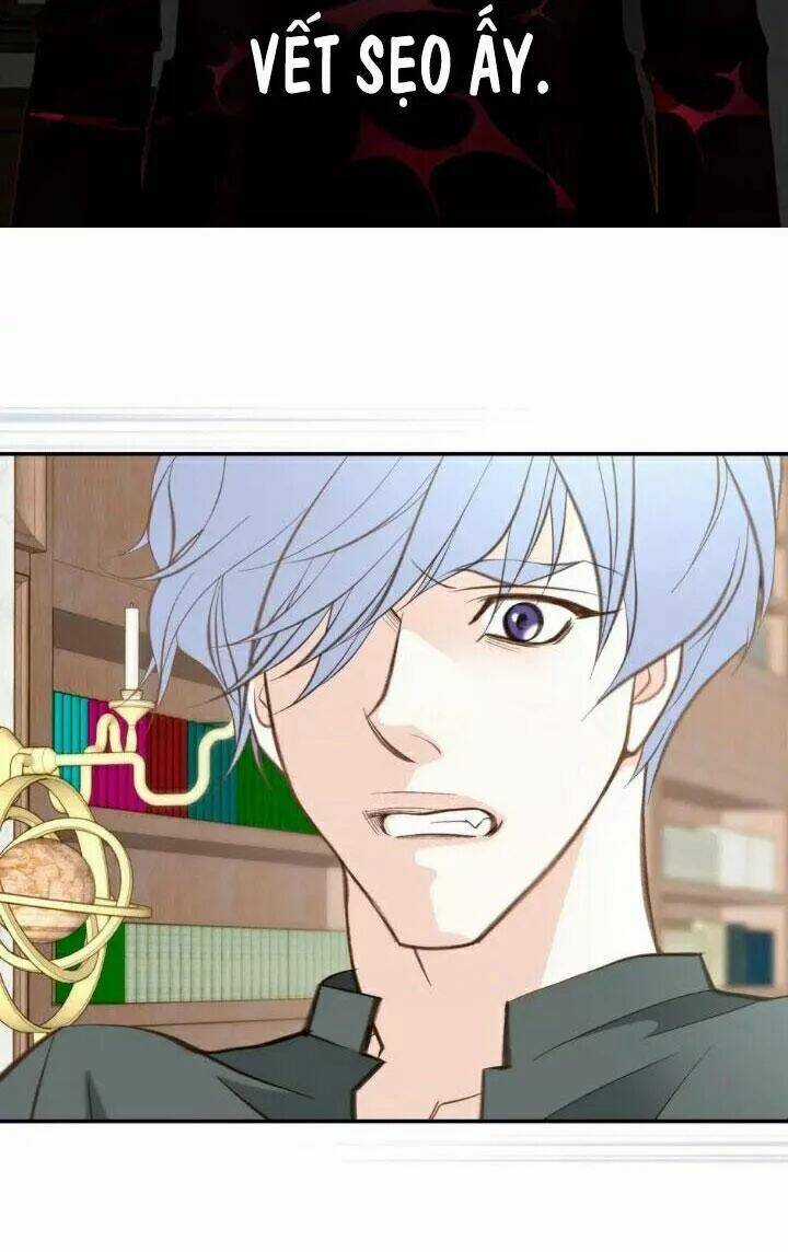 Tiếp xúc chí mạng - Chapter 96 - Trang 36