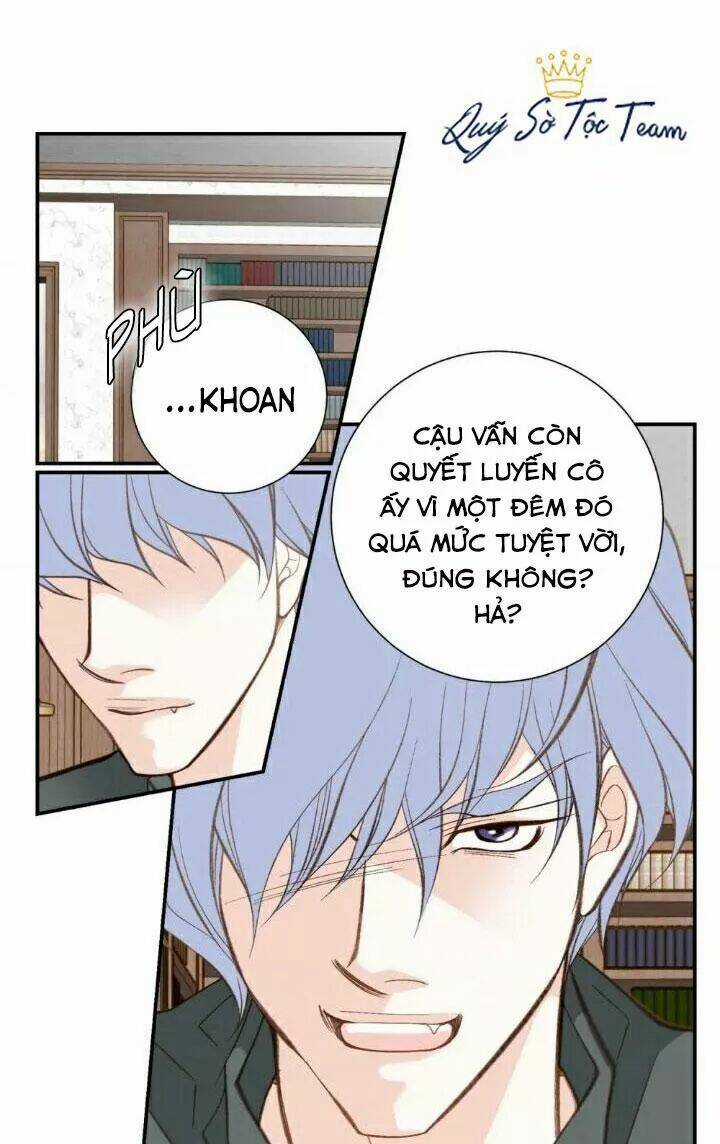 Tiếp xúc chí mạng - Chapter 96 - Trang 37